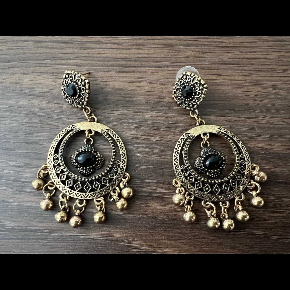 Perfect cute earrings